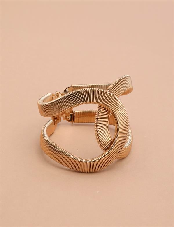 Justine Gold Women's Bracelet
