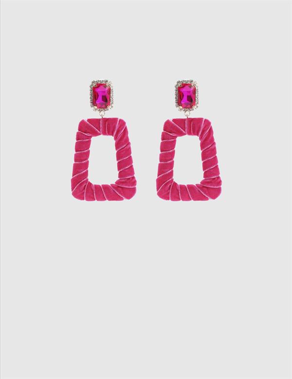 Kairos Gold Women's Earrings