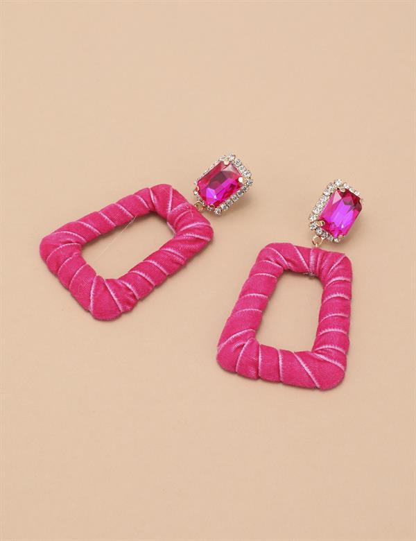 Kairos Gold Women's Earrings