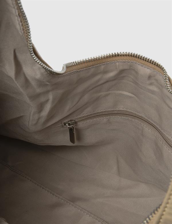 Kilkenny Beige Women's Shoulder Bag