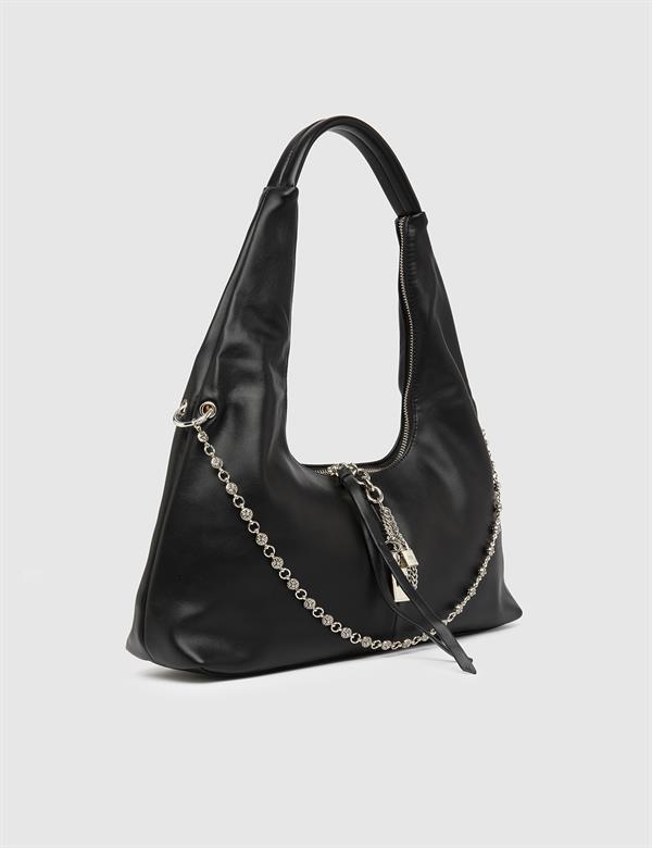 Kilkenny Black Women's Shoulder Bag