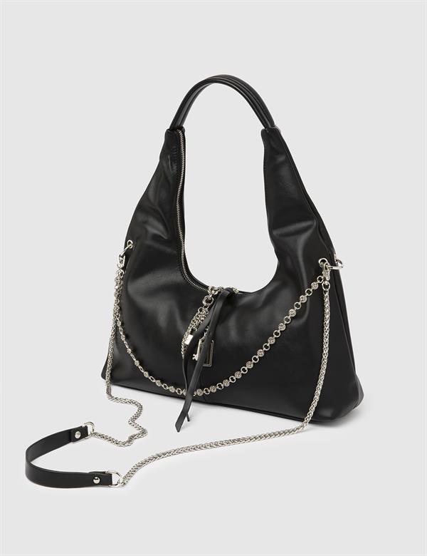 Kilkenny Black Women's Shoulder Bag