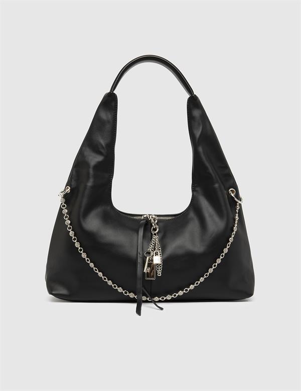 Kilkenny Black Women's Shoulder Bag