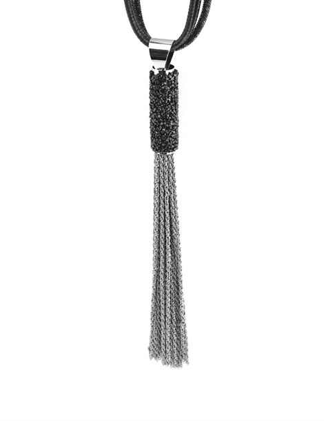 Laney Women's Necklace Black