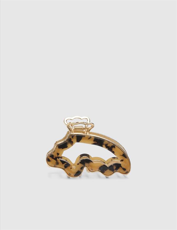 Letha Brown Women's Hair Tie
