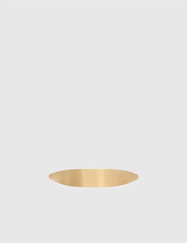 Leure Gold Women's Hair Tie