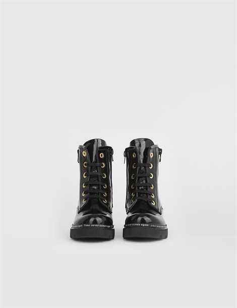 Love Black Girls' Boot