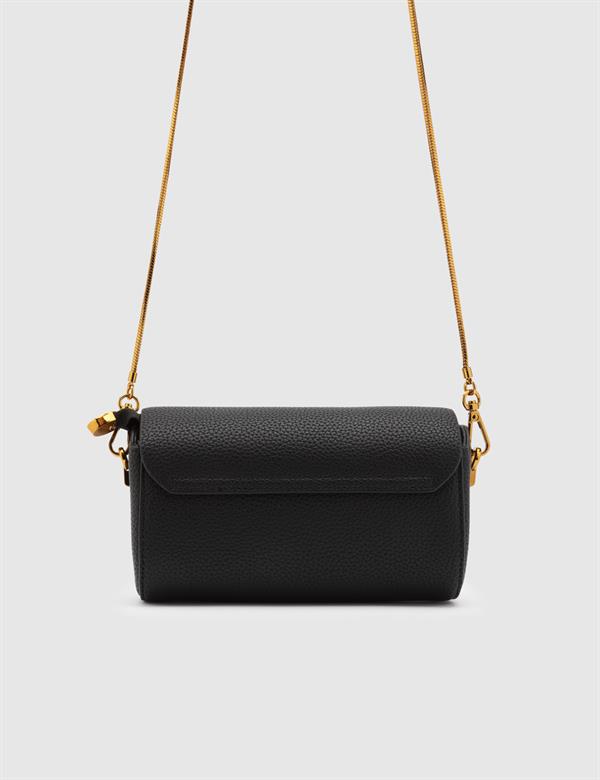 Meryl Black Women's Shoulder Bag