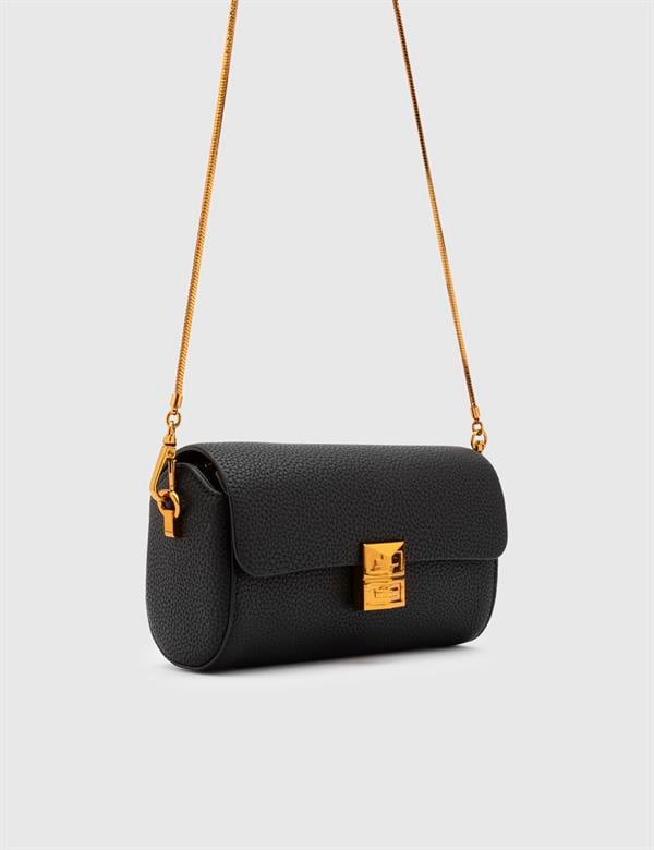 Meryl Black Women's Shoulder Bag