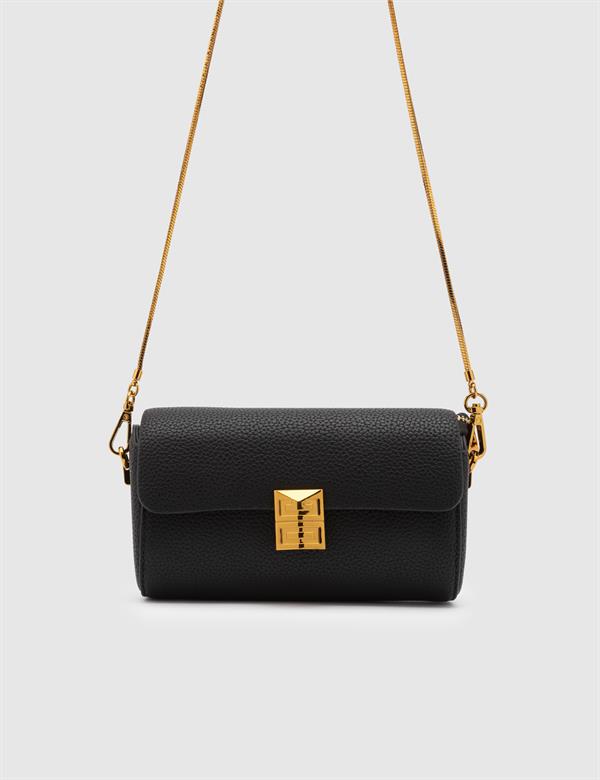 Meryl Black Women's Shoulder Bag