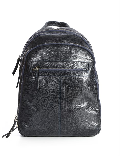 Milligan Men's Backpack Navy Blue Floater