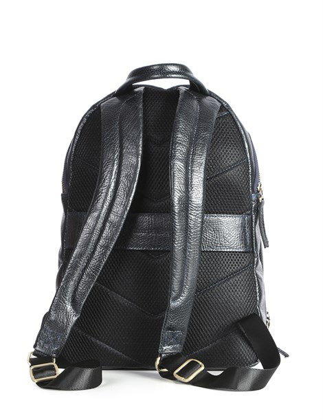 Milligan Men's Backpack Navy Blue Floater