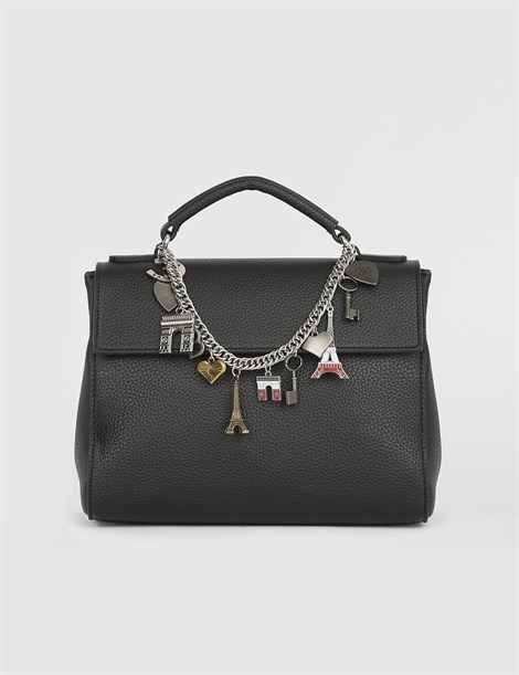 Morag Black Women's Handbag