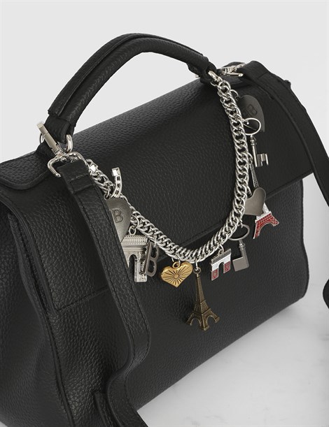 Morag Black Women's Handbag