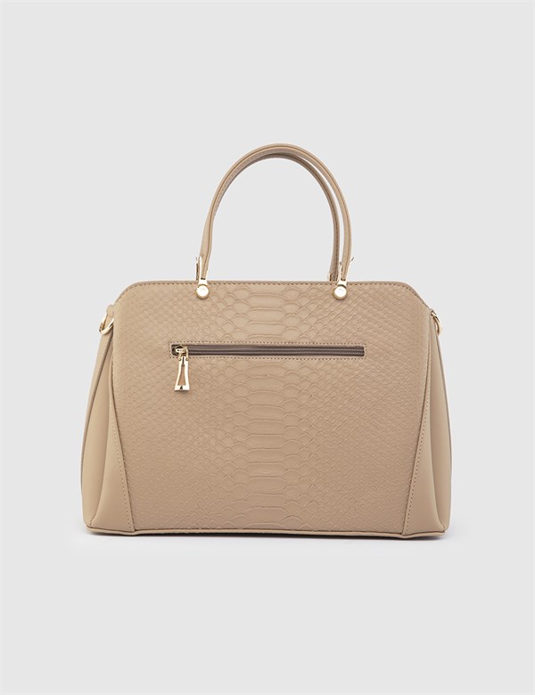 Morelia Mink Women's Handbag
