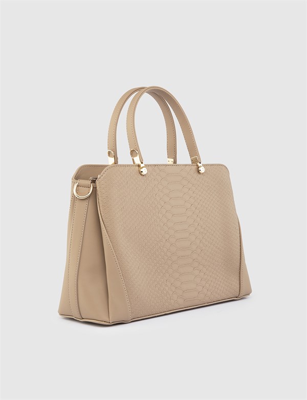 Morelia Mink Women's Handbag