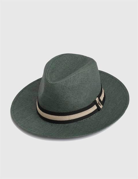 Nago Yeşil Unisex Şapka
