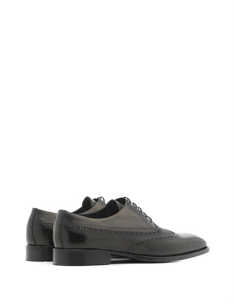 Odetta Men's Classic Grey Crust