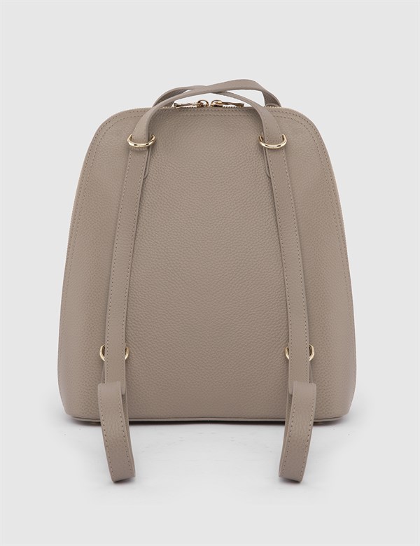 Osan Mink Floater Leather Women's Backpack