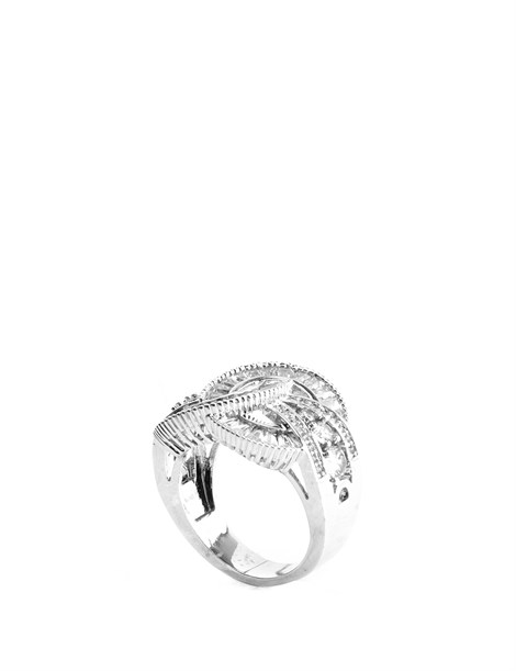 Paris Women's Earrings Silver