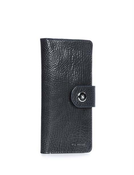Partmon Men's Wallet Navy Blue Floater