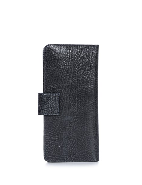 Partmon Men's Wallet Navy Blue Floater