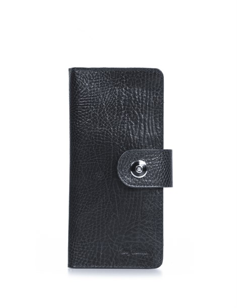 Partmon Men's Wallet Navy Blue Floater