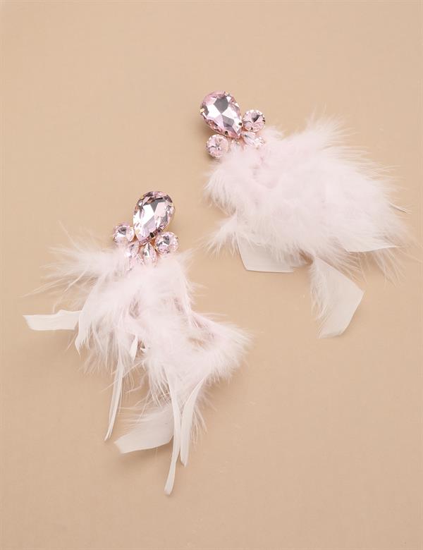 Pauline Pink Women's Earrings