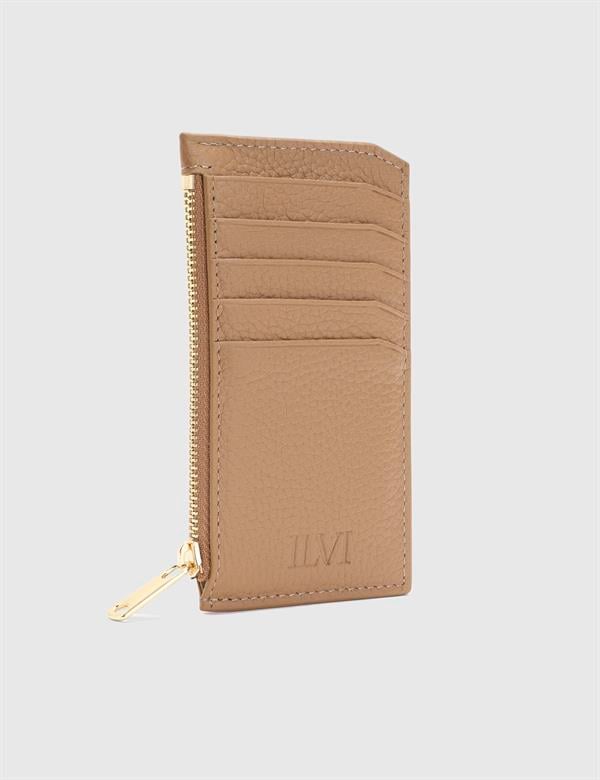 Pereira Unisex Kartlık Vizon