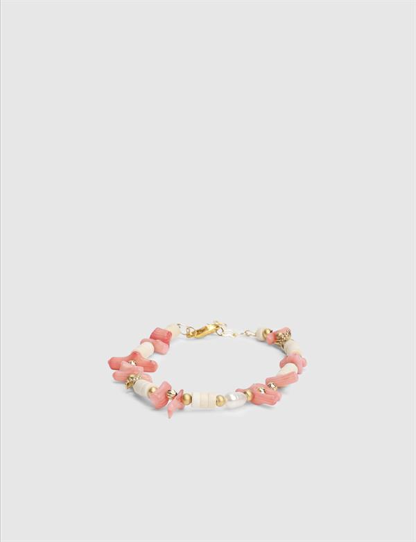 Piran Gold Women's Bracelet