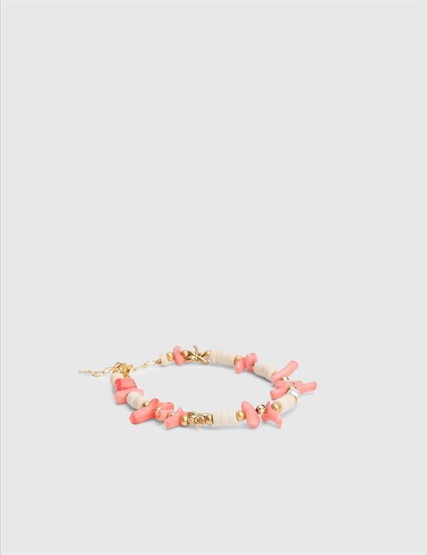 Piran Gold Women's Bracelet