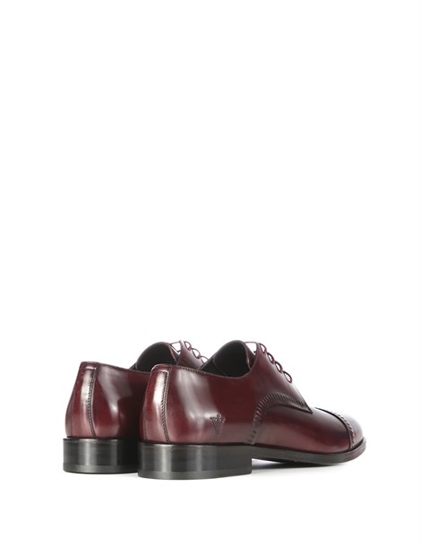 Ricardo Men's Classic Bordeaux Voltage