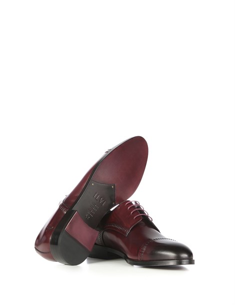 Ricardo Men's Classic Bordeaux Voltage