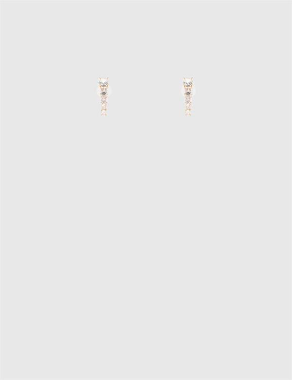 Romi Gold Women's Earrings