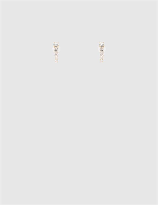 Romi Gold Women's Earrings