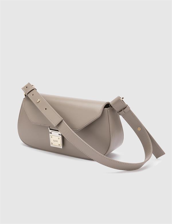 Rosie Mink Leather Women's Handbag
