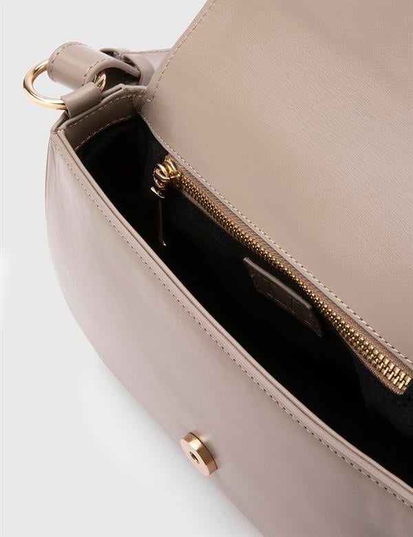 Rosie Mink Leather Women's Handbag