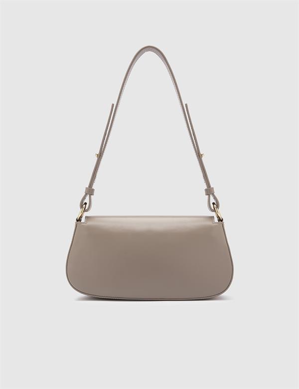 Rosie Mink Leather Women's Handbag