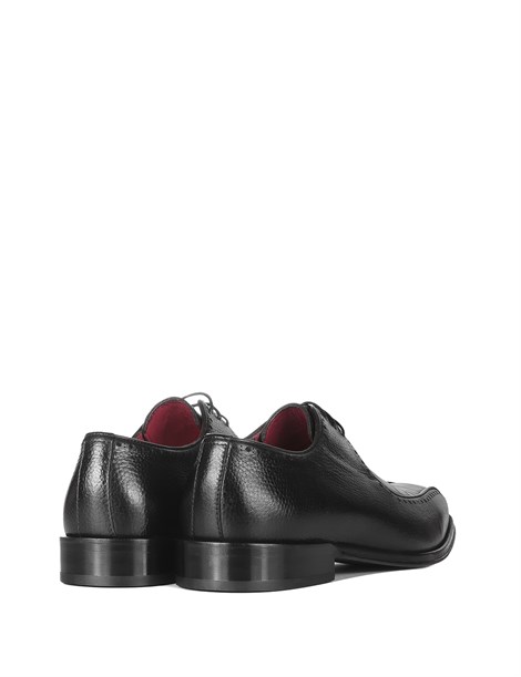 Rouge Men's Classic Black Floater