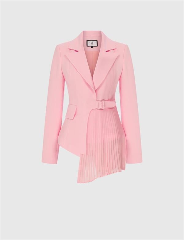 Rowen Kadın Ceket Pembe
