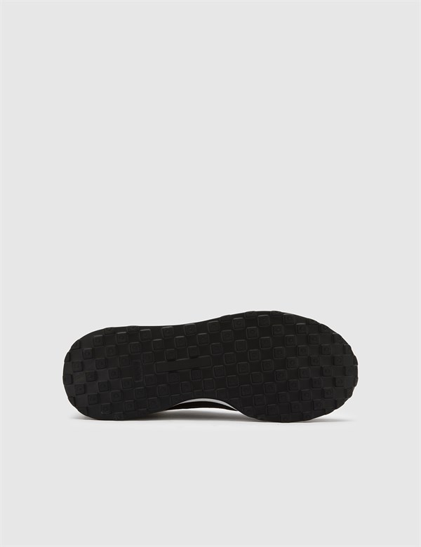 Sondre Brown Leather Men's Sneaker