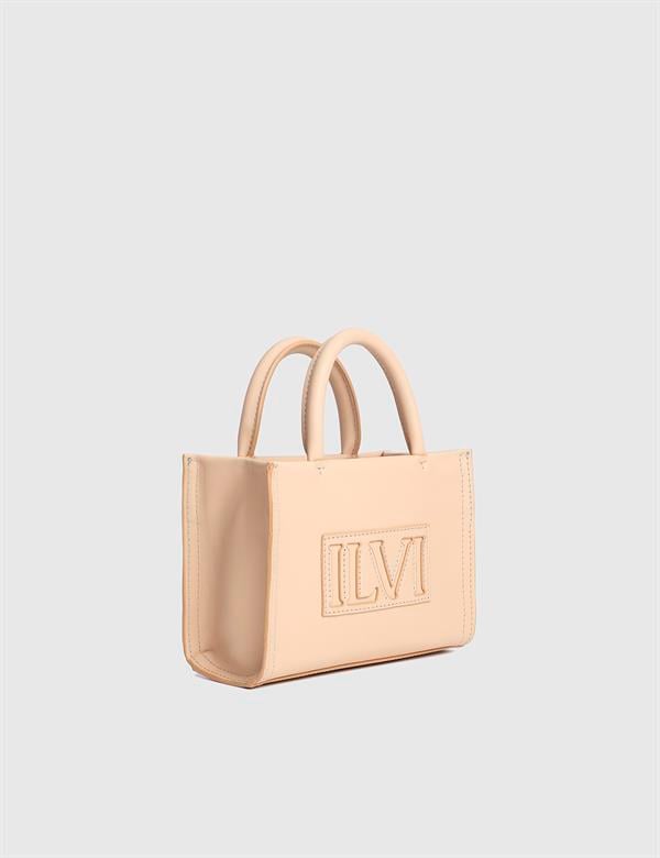 Suvi Beige Women's Handbag