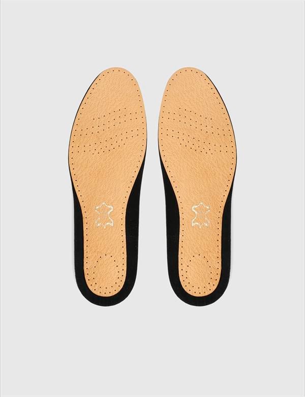 Tabanex Premım Leather Comfort Renksiz