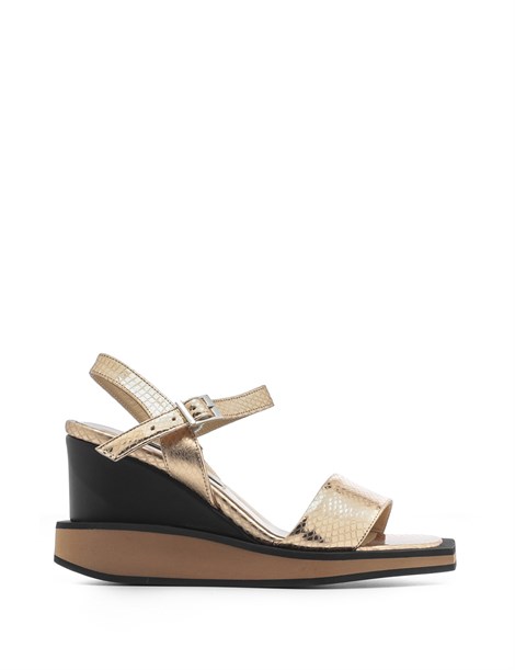 Terry Women's Sandal Bronze