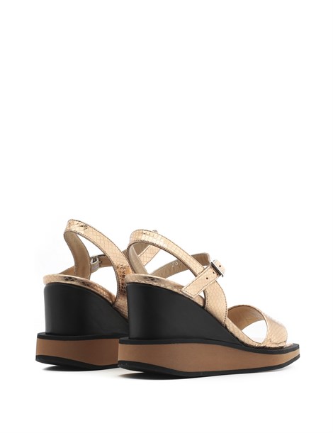 Terry Women's Sandal Bronze