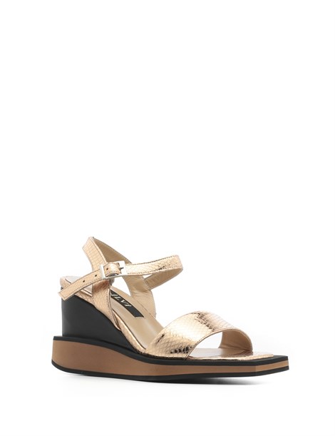 Terry Women's Sandal Bronze
