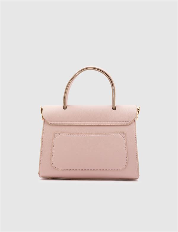 Aalst Powder Pink Women's Handbag