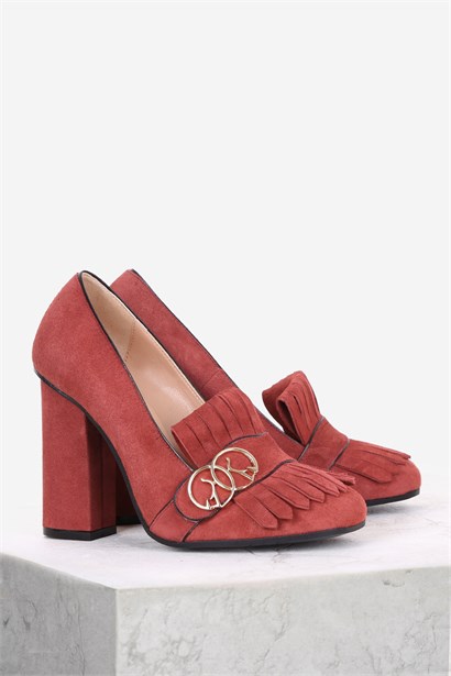 Amanda 3792 Stiletto Kiremit