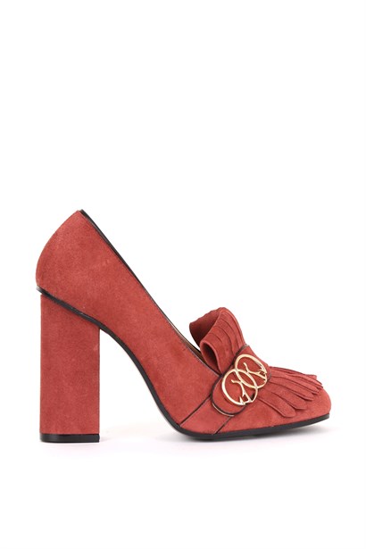Amanda 3792 Stiletto Kiremit