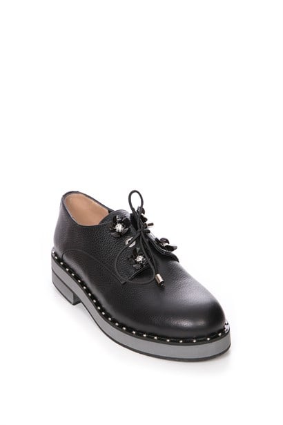 Bartok 2210 Oxford Siyah Floter